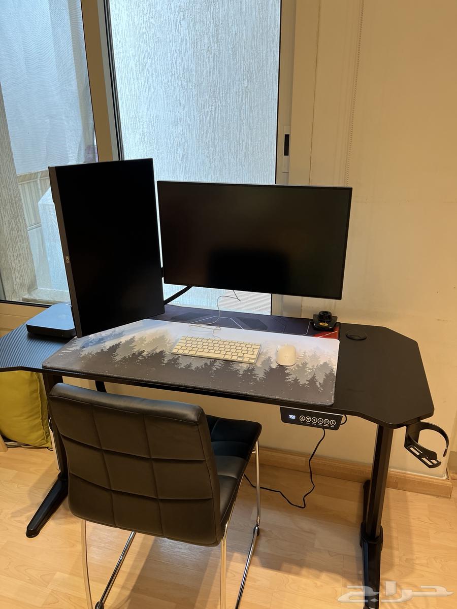 للبيع سيت أب (setup) مكتبي كامل64386040485249111