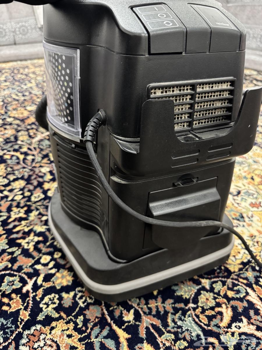 مكنسة رينبو64391948670081111