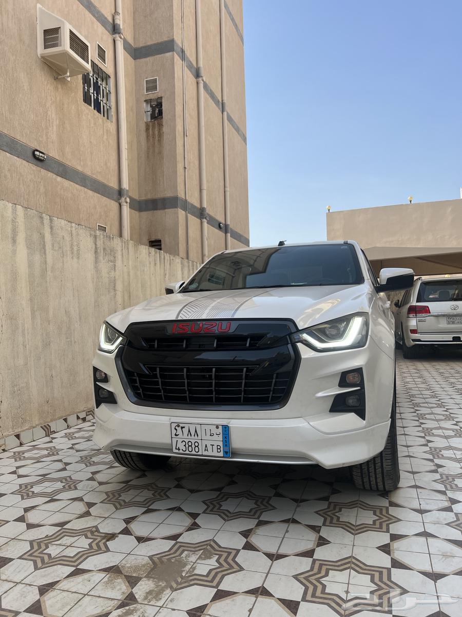 Isuzu GT 202264531463021059110