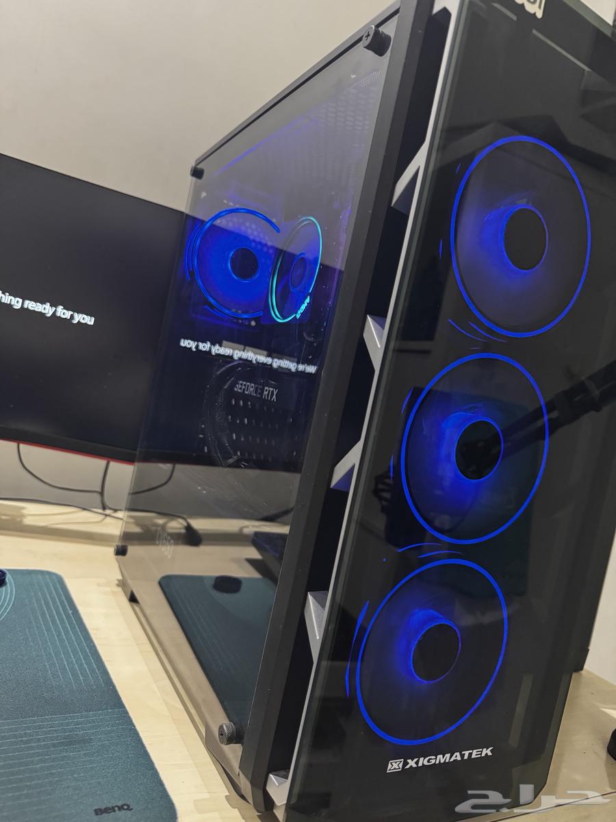 بي سي قيمنق PC64380492402435111