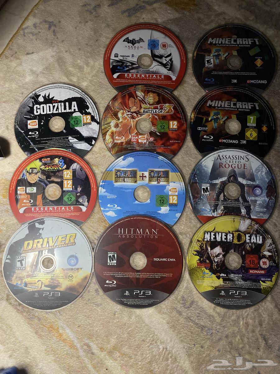 اشرطه سوني 364384479101827110