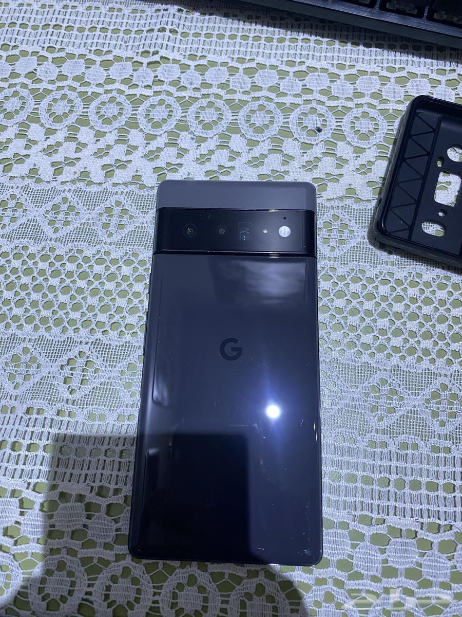 بيكسل جوجل 6 برو معتمد رسميًا من قِبل PTA64379472252546112