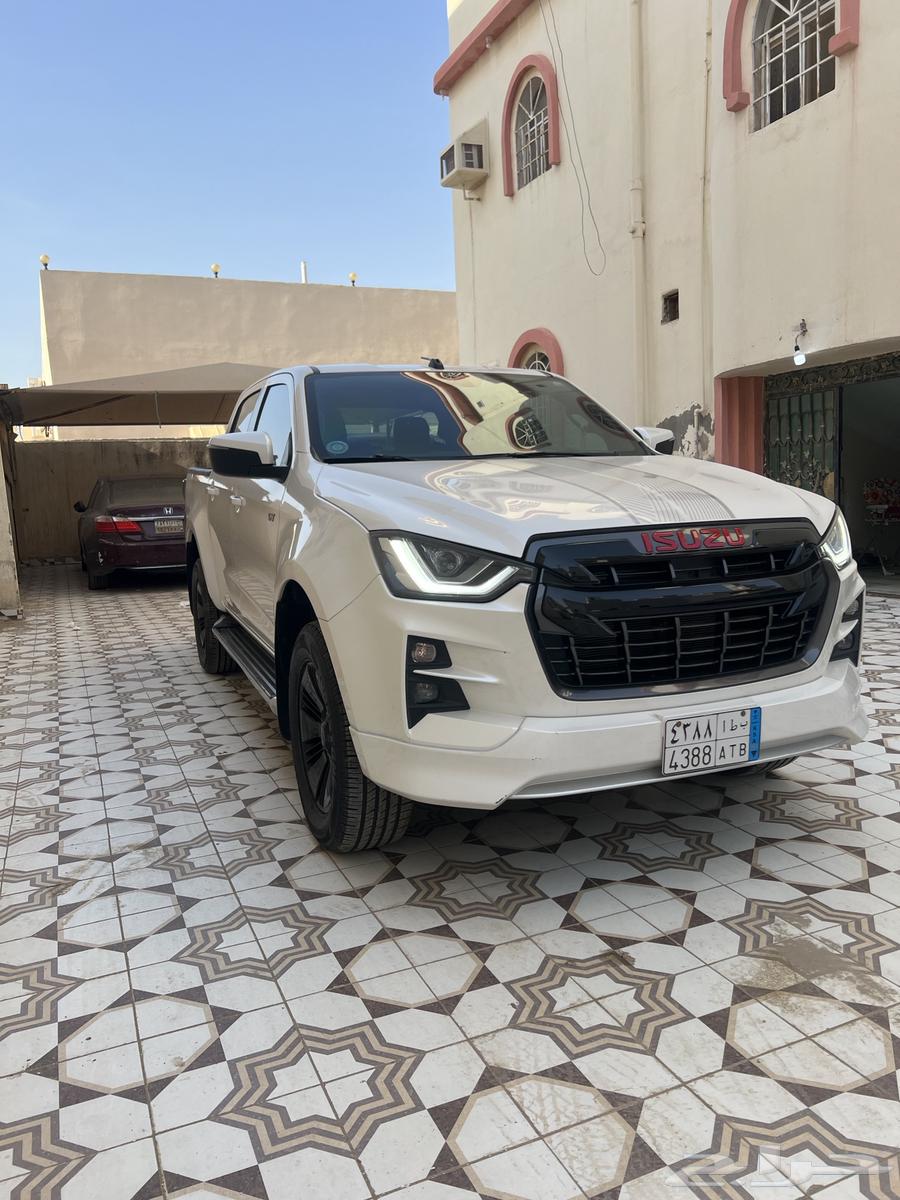 Isuzu GT 202264531463021059111