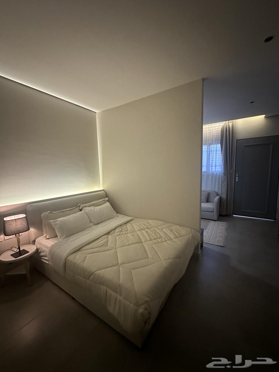 غرفه وصاله مؤثثه بحي الجامعة ( الخرج )63614082982275112