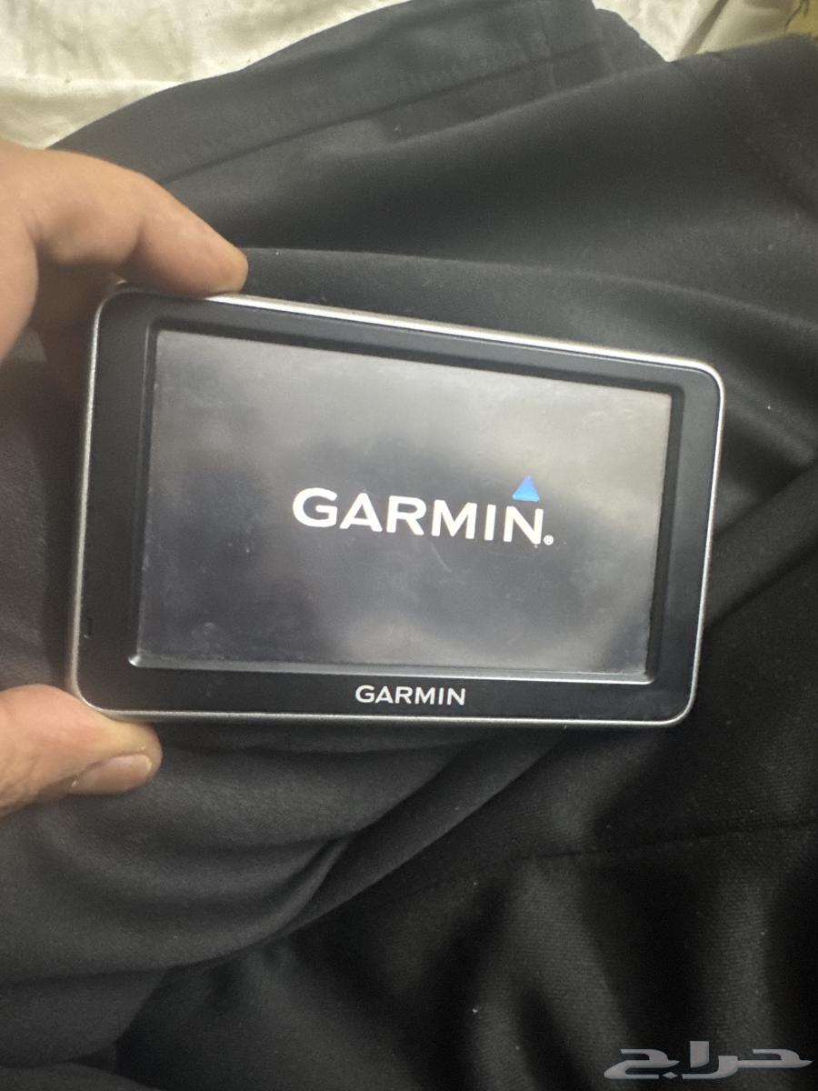 للبيعGARMIN64381342916482110