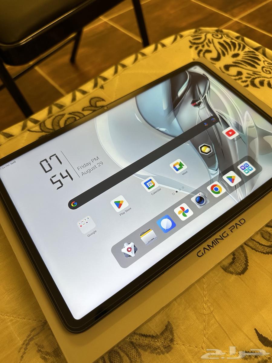 ايباد ريد ماجيك نوفا مواصفات عاليه64382514398978111