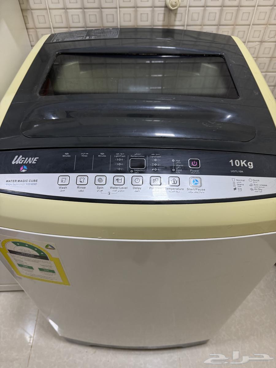 Automatic washing machine64390375039489110
