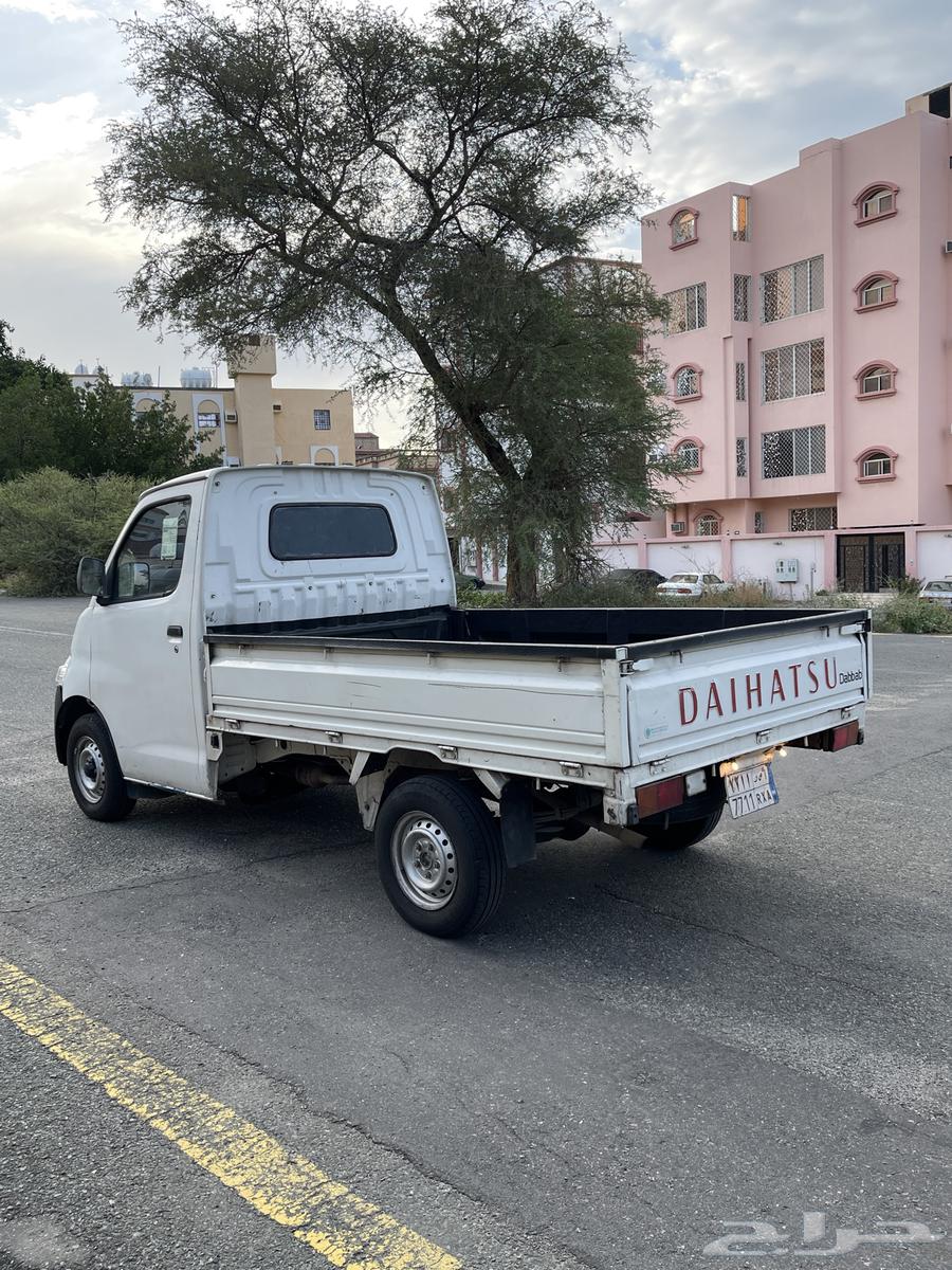 دباب ديهاستو 2011 للبيع64532240745857113