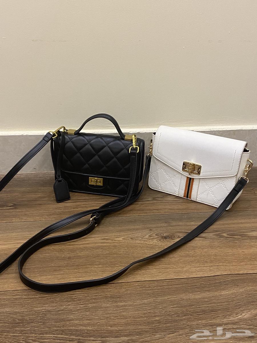 شنط مستخدمة نظيفة64380916212226111