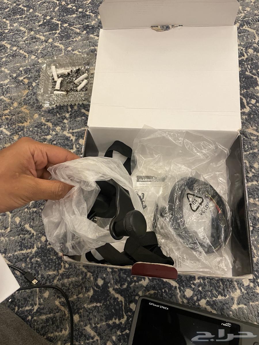 Garmin64390802480001113