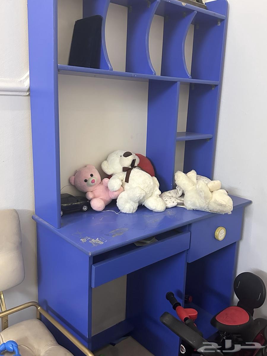 غرفة نوم أطفال64389460718979110