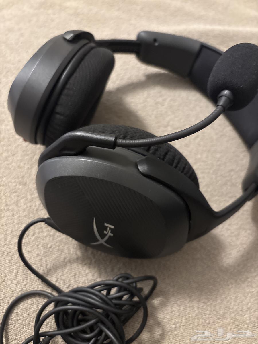 HyperX cloud II64378905223553111