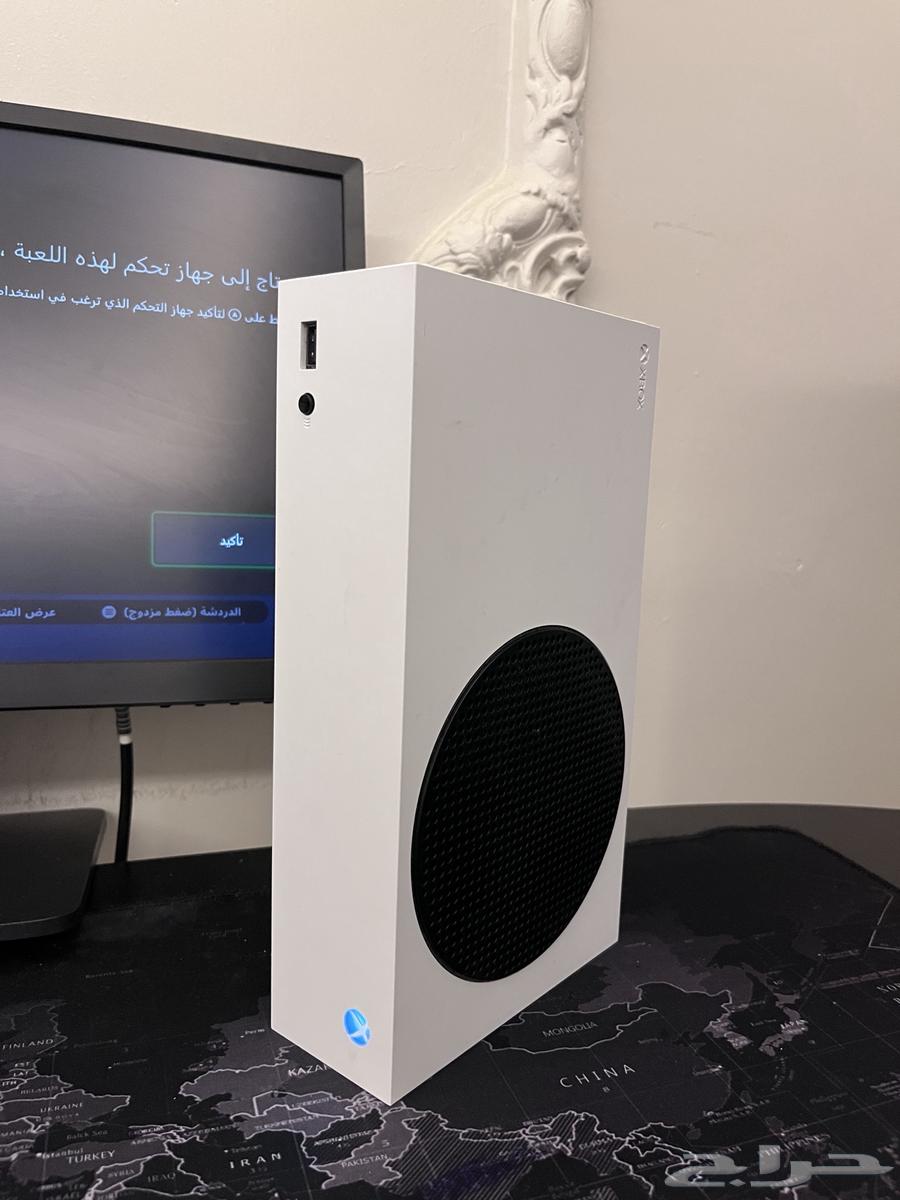 اكسبوكس سيريس S64383511796611111