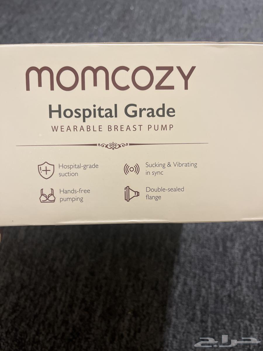 شفاط حليب جديد64389266139651112