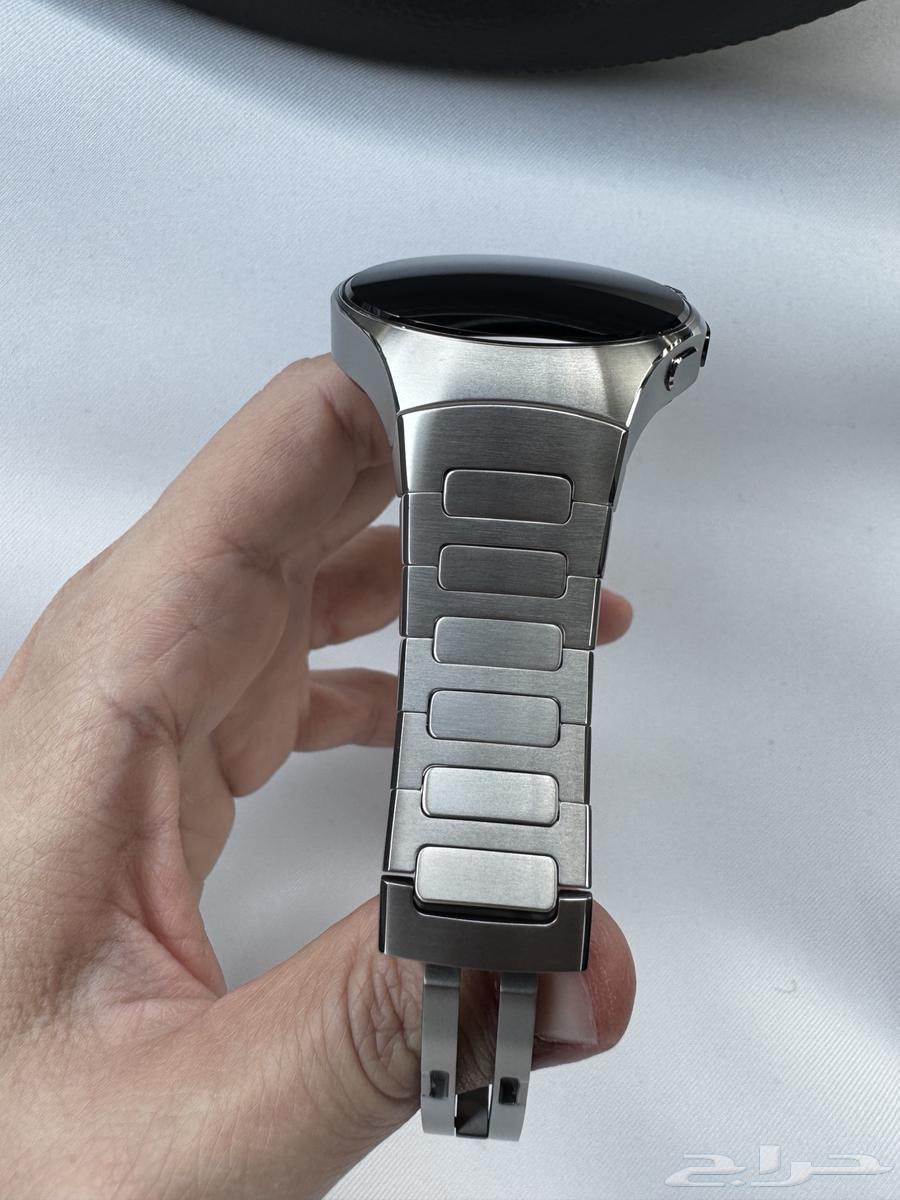 ساعة هواوي 5 مقاس 46 من stc64381095646851114