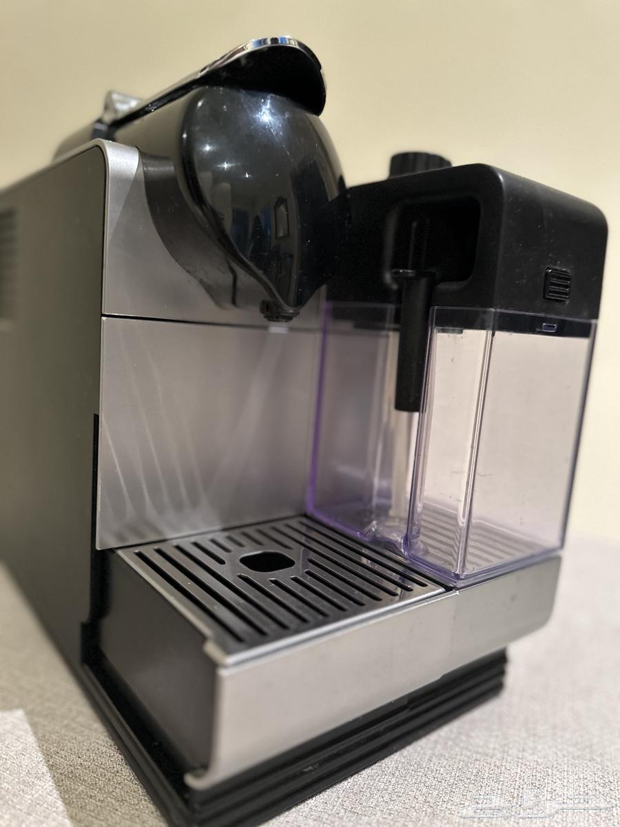 ماكينة قهوة نسبرسو كبسولات64382734701827110