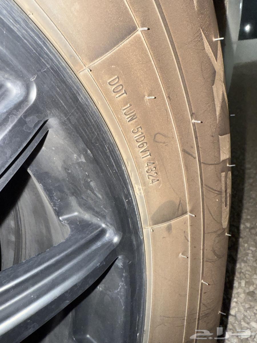 جنوط برايد الاصدار الاخير   كفرات شبه الجديد64535833728769113