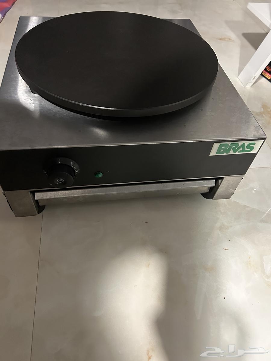 Crepe Maker Machine64379822265731110