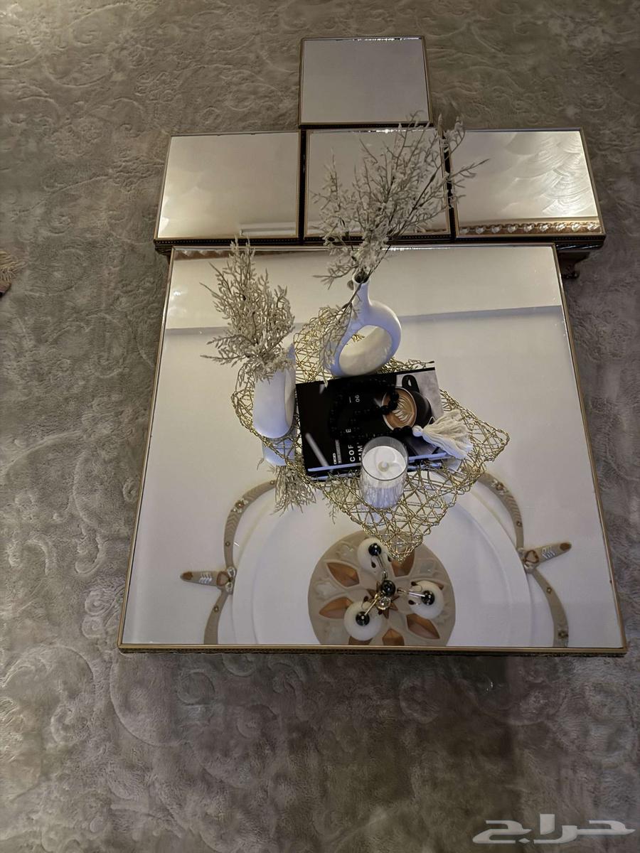 طاوله ارضيه64392250914307111