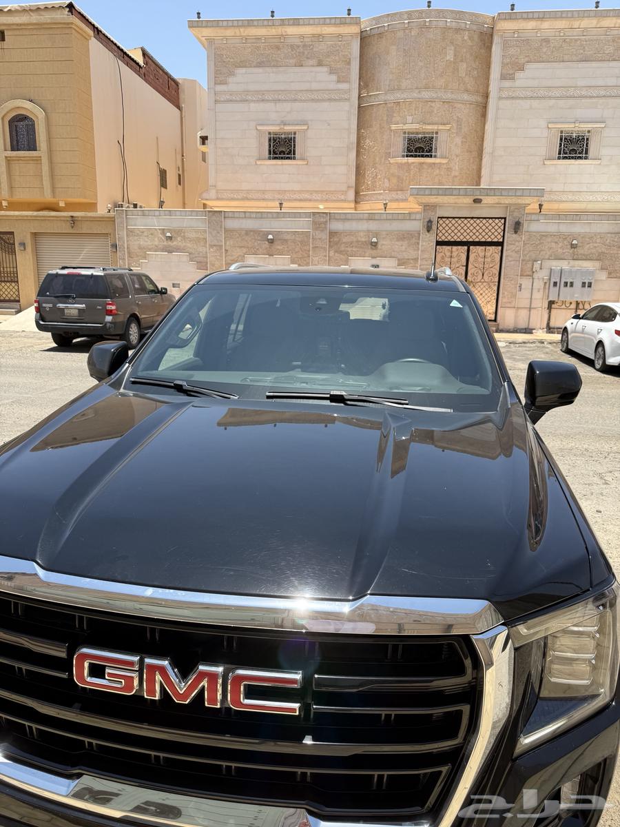 يوكن جمس قصير دبل 202364527137041027111