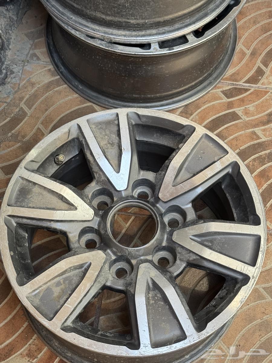 جنوط هايلكس دبل64526801143425110