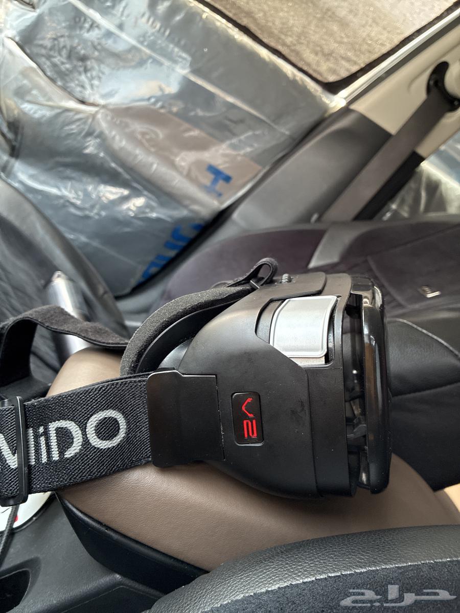 مكنسة باسيوس للسيارة   ونظارة VR HOMiDO64382776532738111