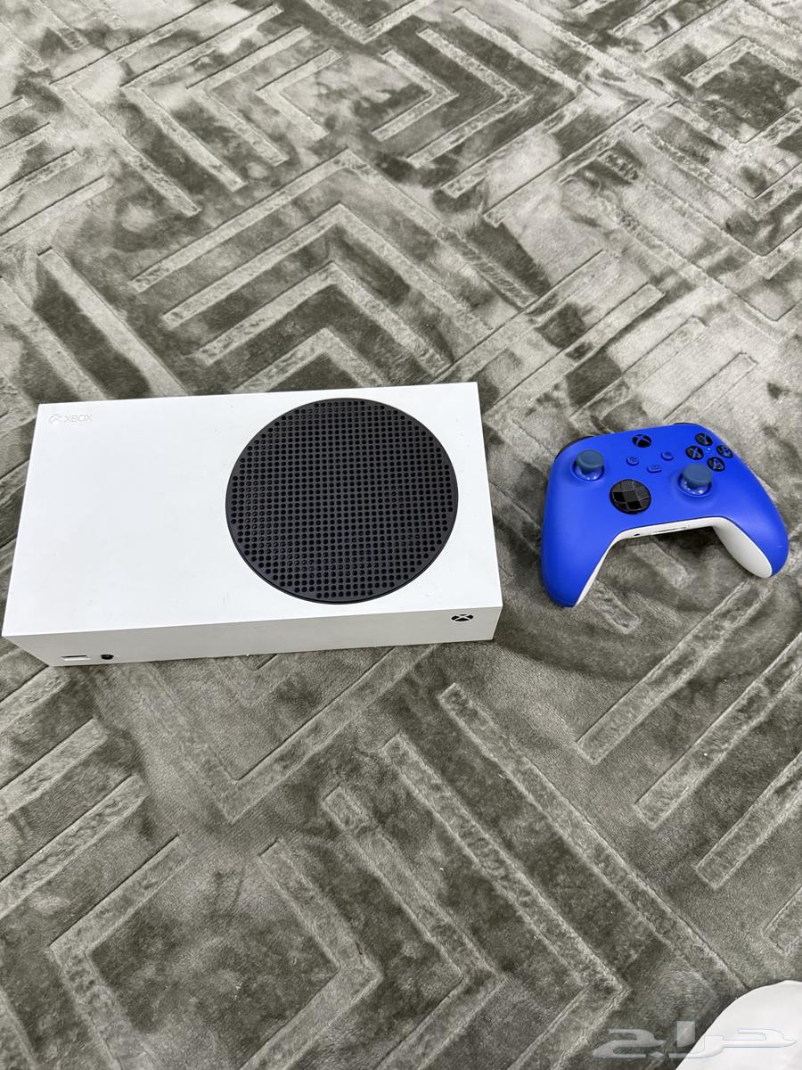 Xbox Series S64382031797378110