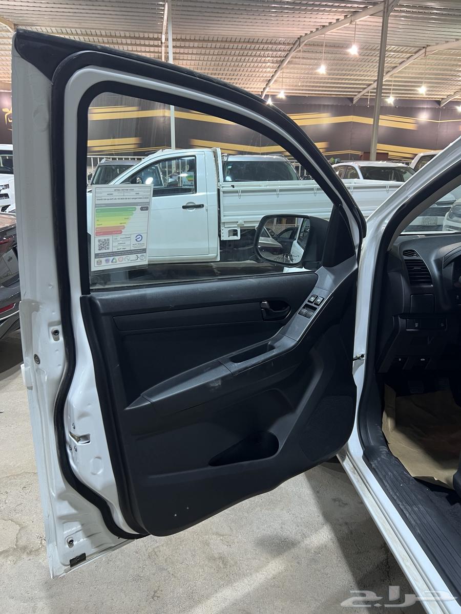 ايسوزو غماره حوض 150 حصان 77500 ش ضريبه و لوحات64533803993987112