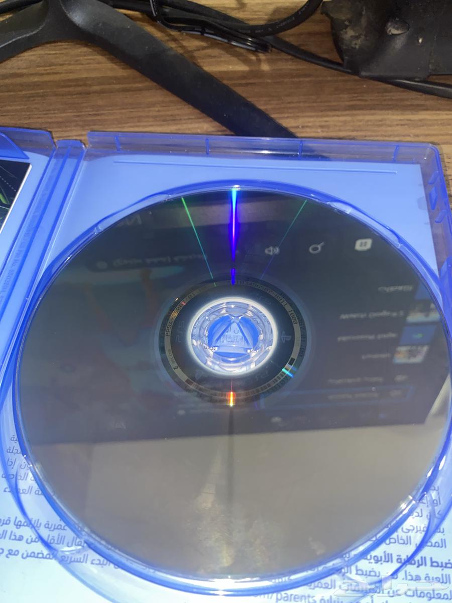 شريط فيفا 25 او fc نظيف جدا64385592726531112