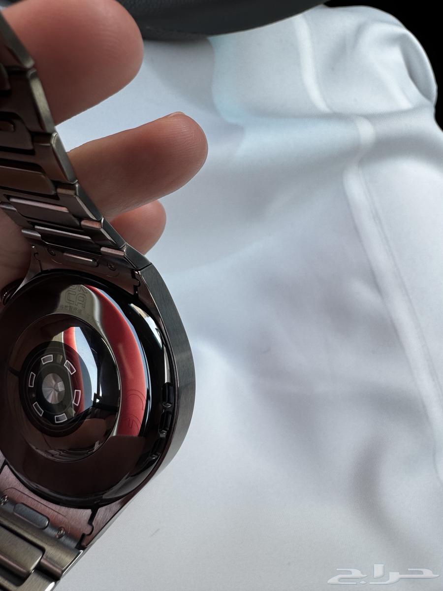 ساعة هواوي 5 مقاس 46 من stc64381095646851113