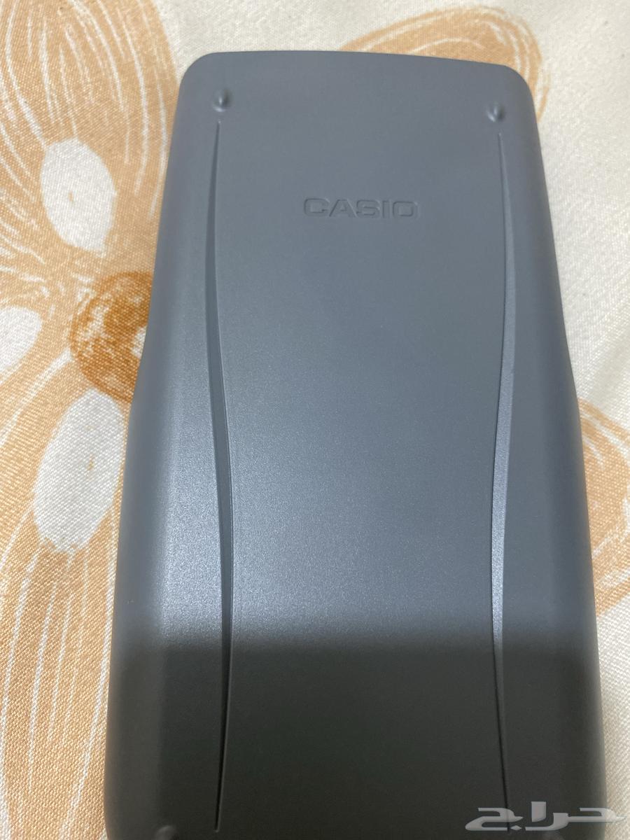 New unused Casio calculator64383164052611110