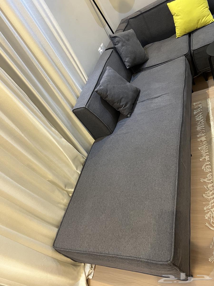 كنب زاويه للبيع على السوم64389168814849112