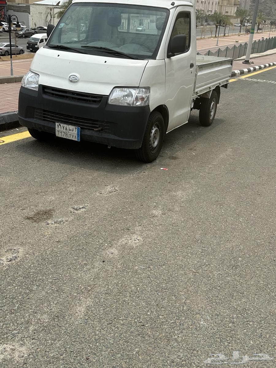 دباب ديهاتسو للايجار الشهري64528921838467111