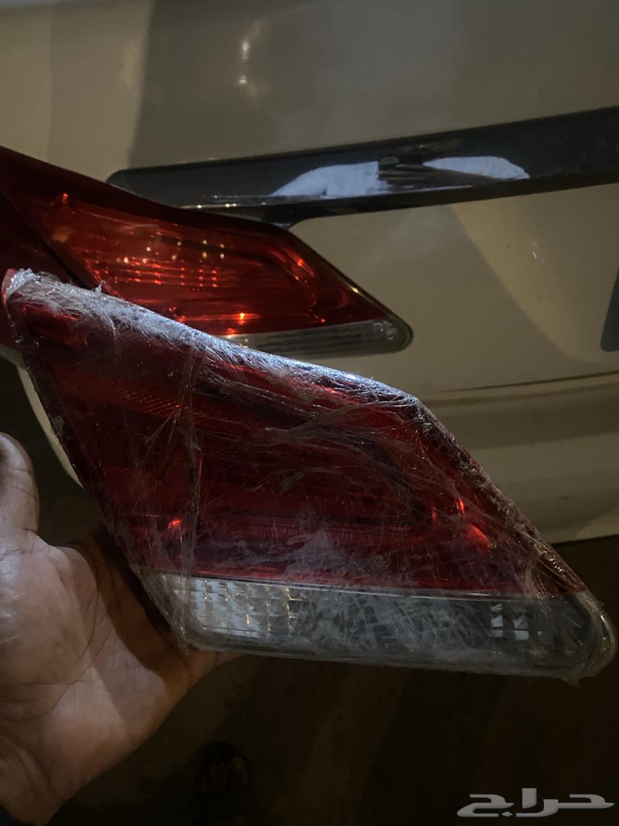 Avalon 2012 Jeddah left trunk lid64537338035842110