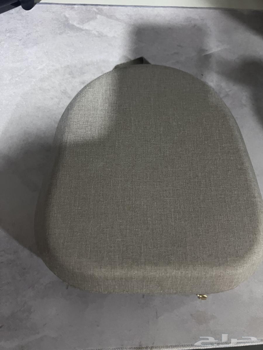 سوني سماعات راس لاسلكية بخاصية الغاء الضوضاء WH-1000XM564389819897729114