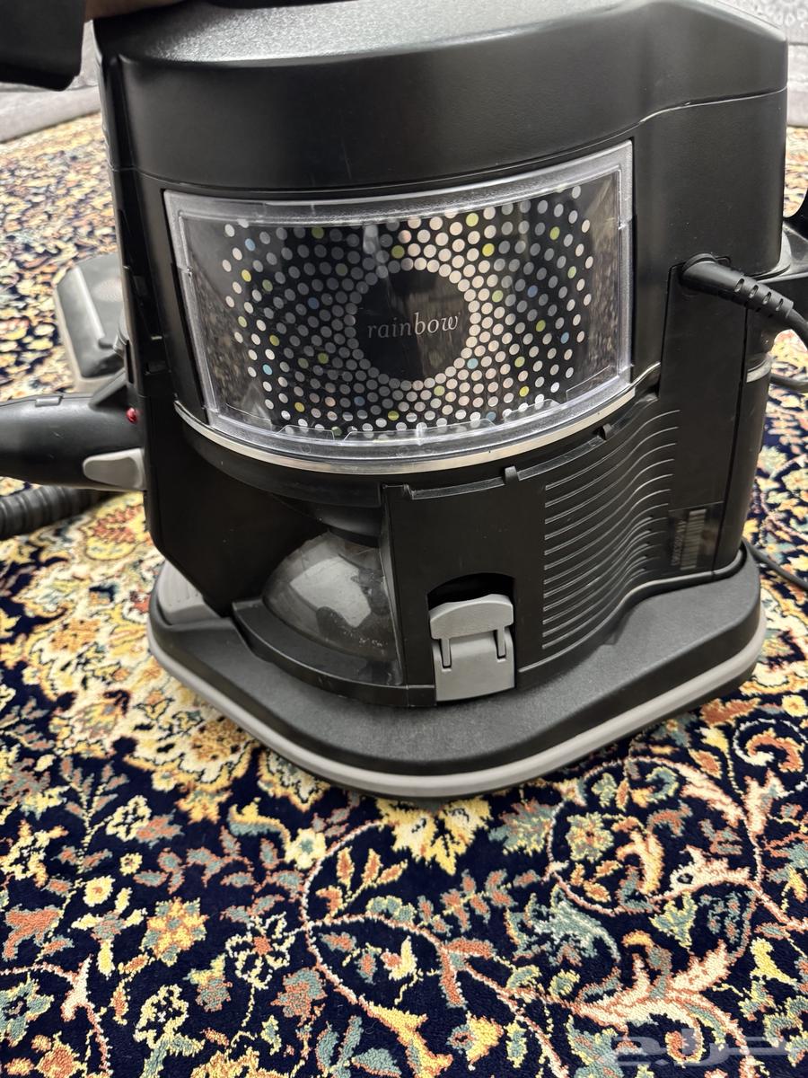 مكنسة رينبو64391948670081110