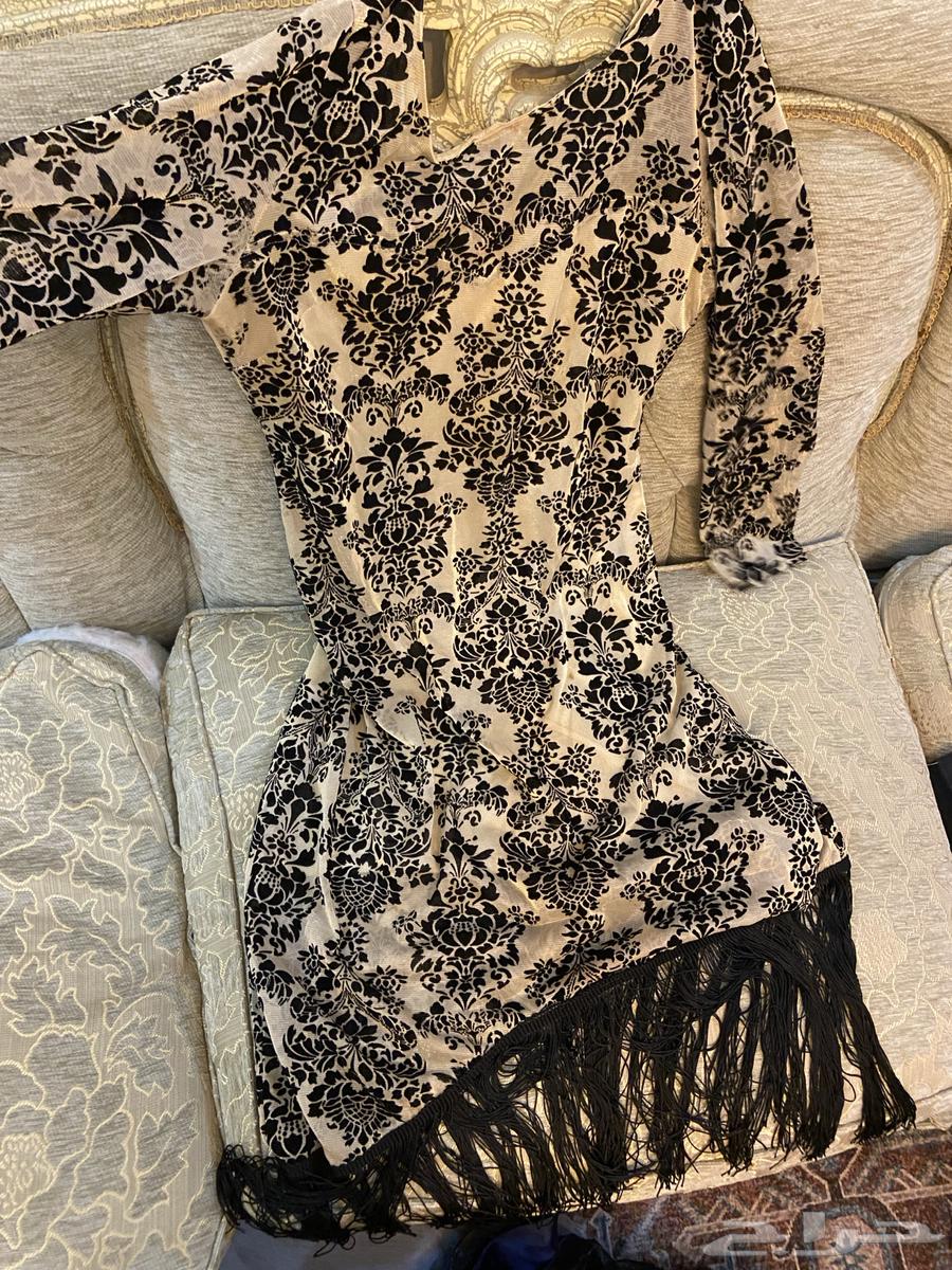 فستان ناعم ومختلف للبيع بسعر رمزي64380091722243112