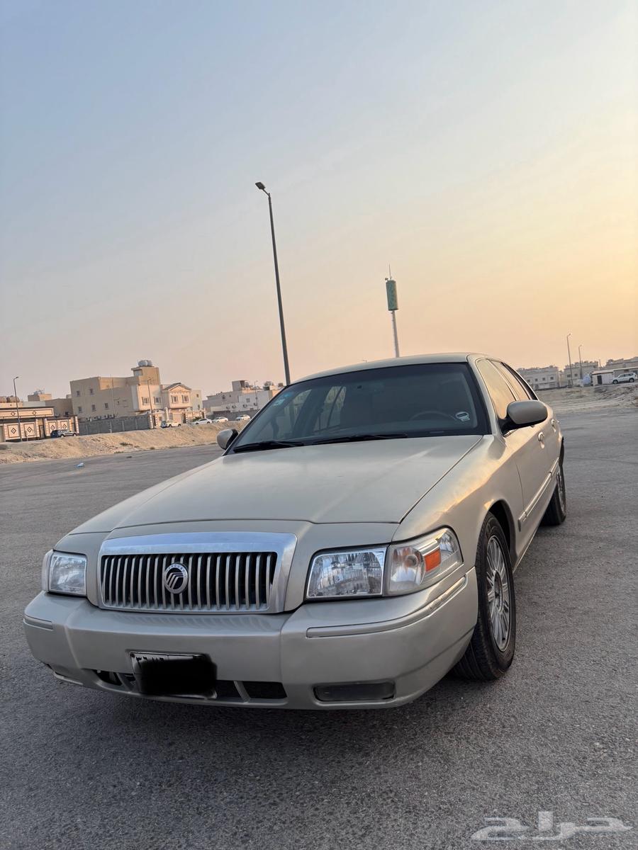 للبيع فورد ماركيز 200864529164983811110