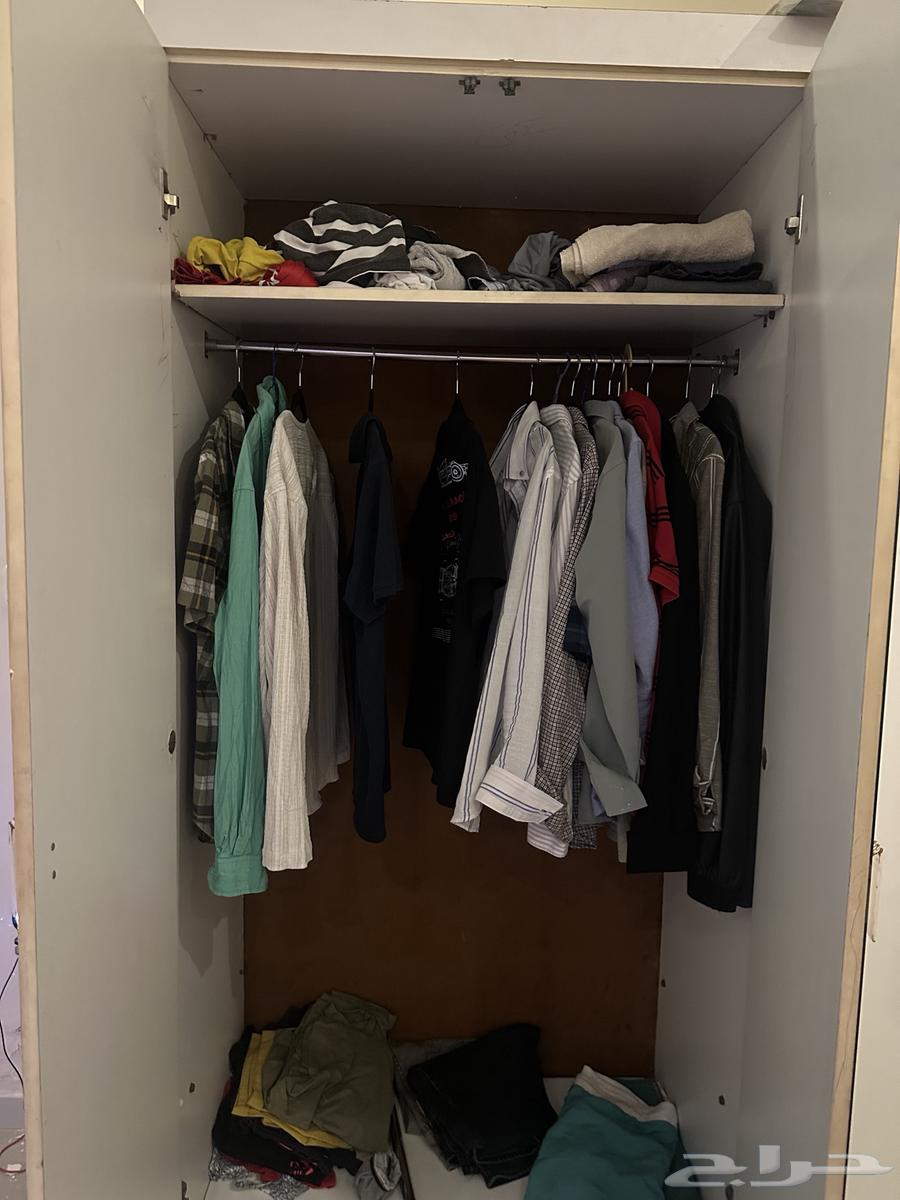 دولاب مستعمل حالة جيدة جدا64379747018626112