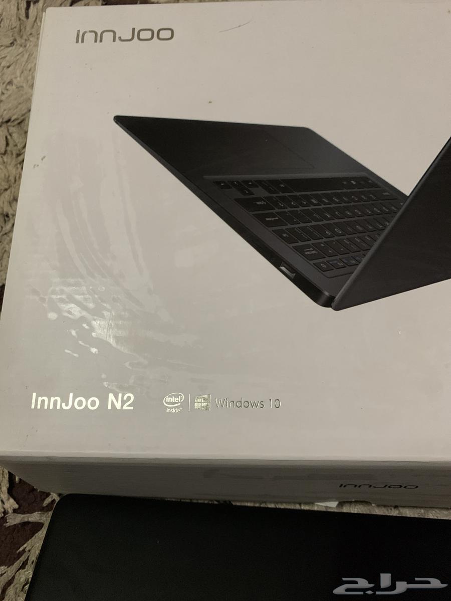 لاب توب - اينجوي N264389433290115113