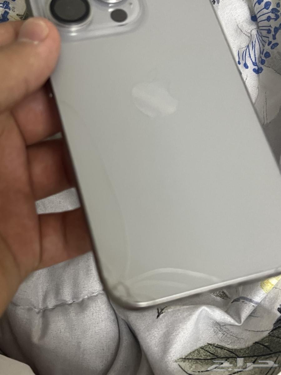 آيفون 15برو64379645634434111