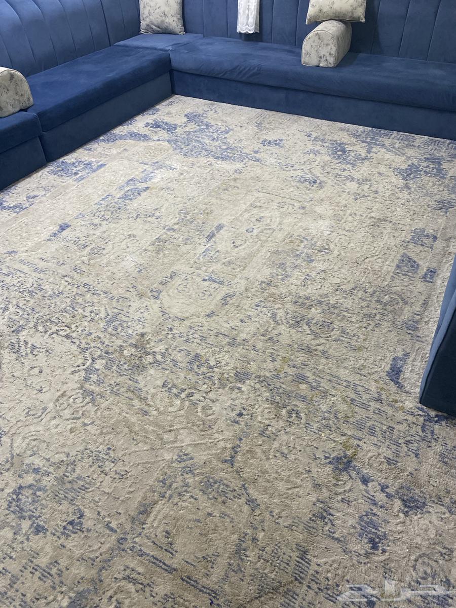 Clean tent with mat and curtain64383898791810113