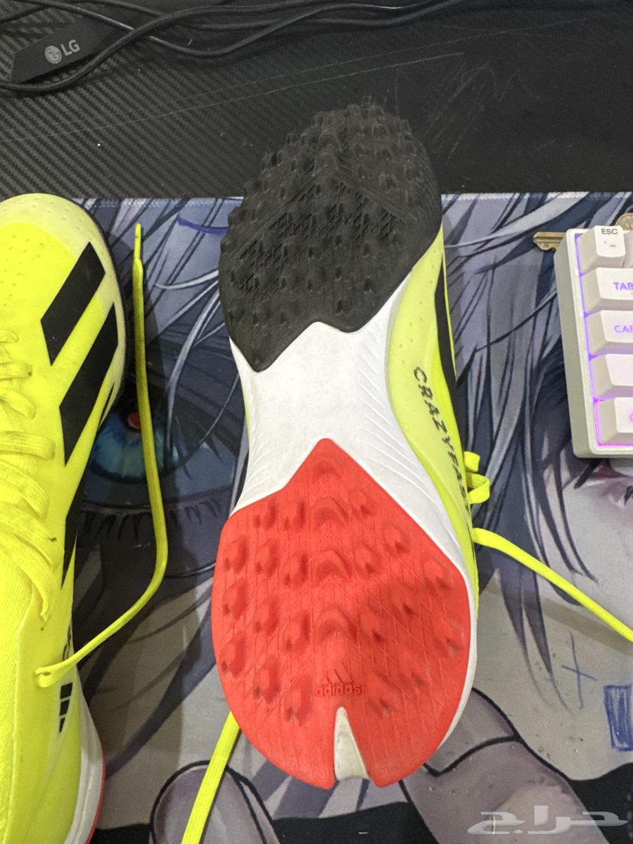 حذاء اديداس رياضي64389571559427114