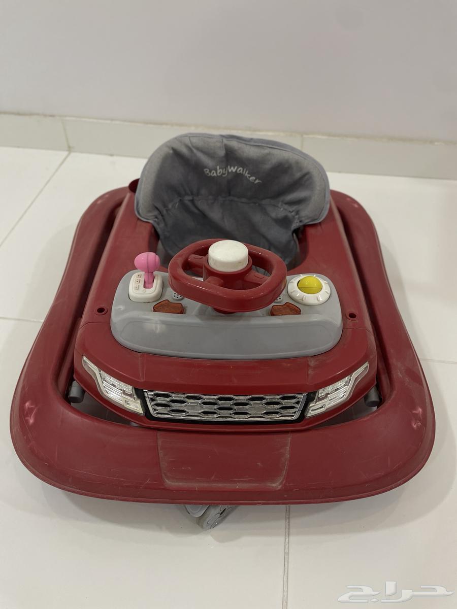 مشاية أطفال للبيع64386235244801110