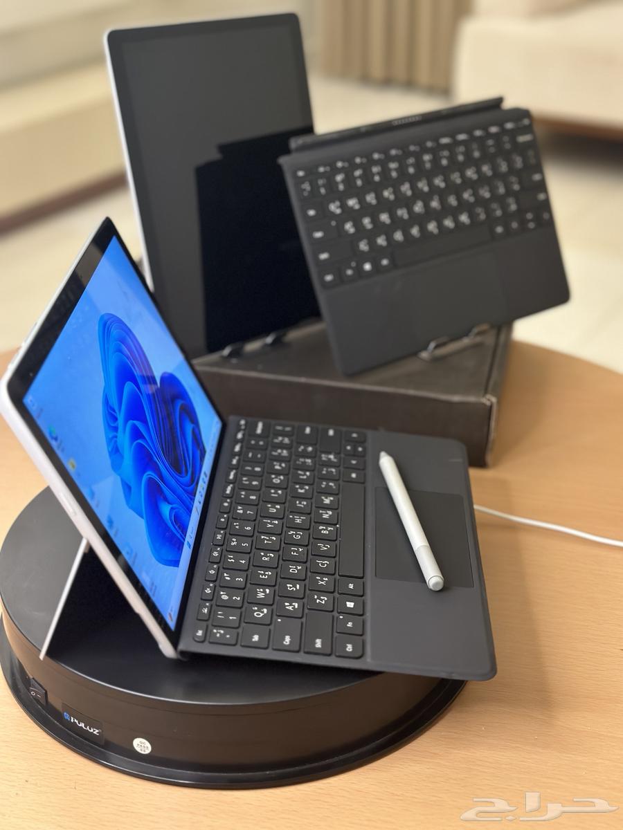 Microsoft Surface Pro 5 my new brother64390582436993110