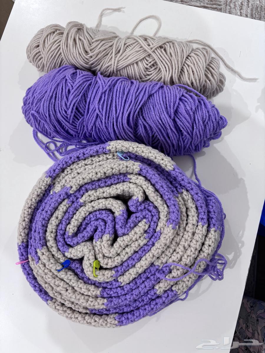 خيوط كروشية64377447160195113