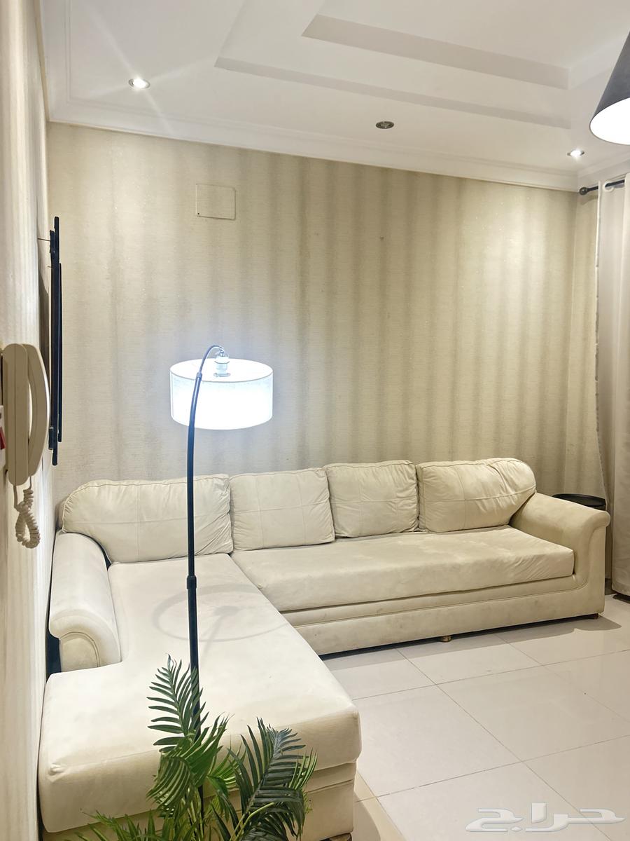 كنب L للبيع64378498819201110