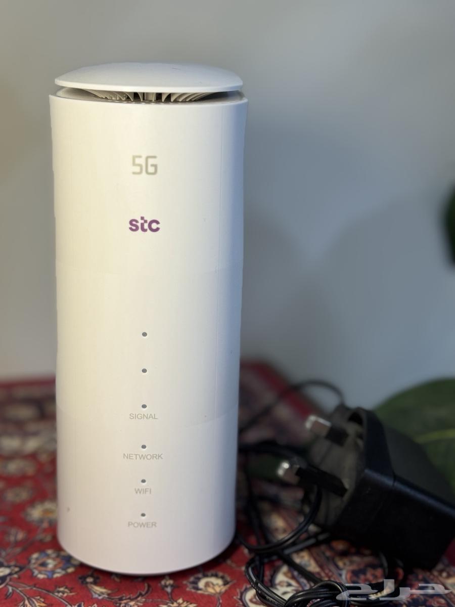 STS Router64392305653634110