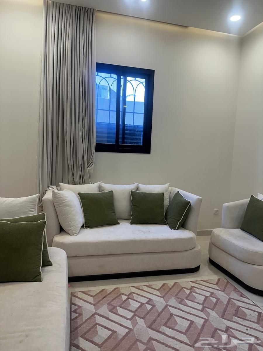 كنب مودرن فخم للبيع   ستاره   سجاده64384078887297110