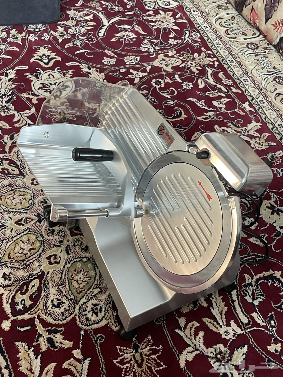 Mortadella Slicer64382114445827111